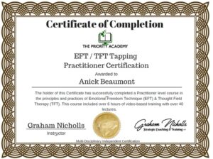 EFT-TFT-Tapping