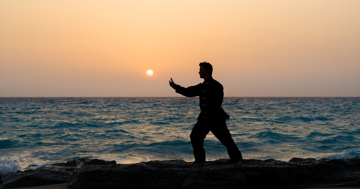 7 Common Myths & Misconceptions About Tai Chi